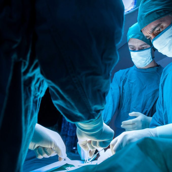 Cosmetic surgeon under investigation by Price Slater Gawne lawyers