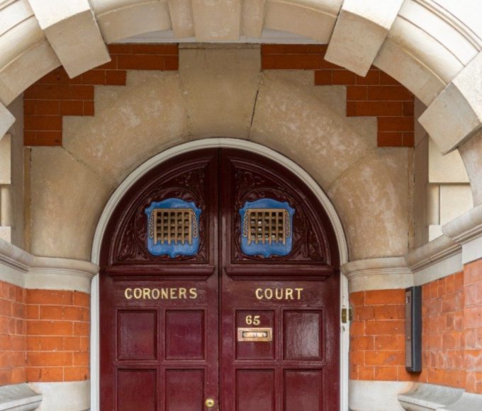 Wythenshawe Hospital Contributed to Young Graduate’s Death