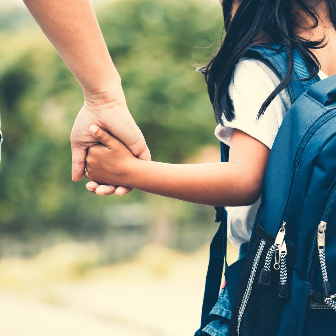 Making a serious injury claim on behalf of children or vulnerable adults