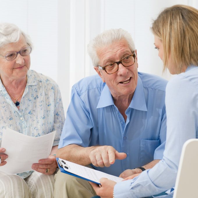 Challenge to your Will? A letter of wishes may help