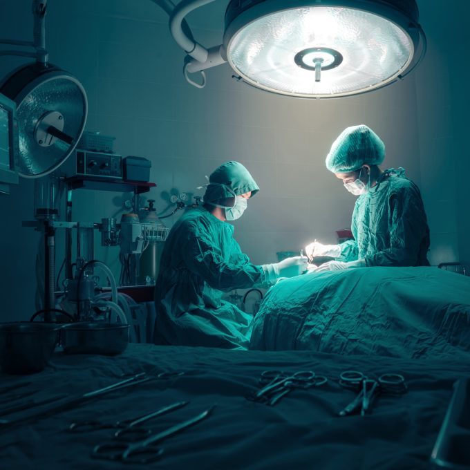 Successful claim against The Royal Free Hospital