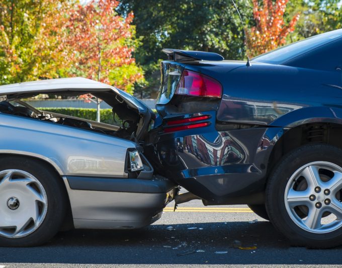 Road Traffic Accident Claims