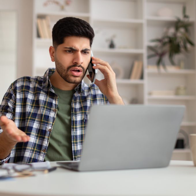 Families feeling let down and confused by remote hearings in the Family Court