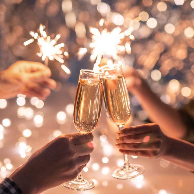 New Year – a time to plan for the future