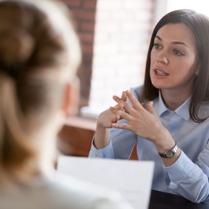 Communication with your Court of Protection Deputy