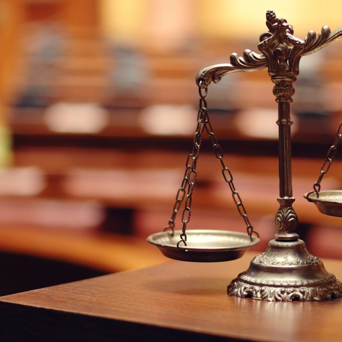 What is the Court of Protection and what does it do?