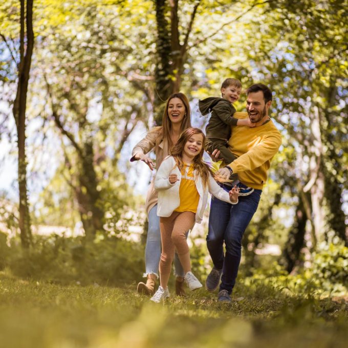 Why you should plan for the future – today