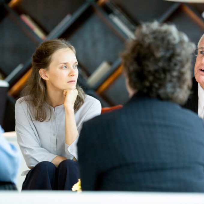 No-fault divorce and the need for expert legal advice