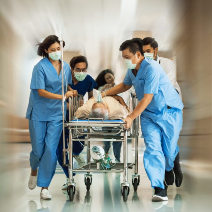 What is Serious Injury?