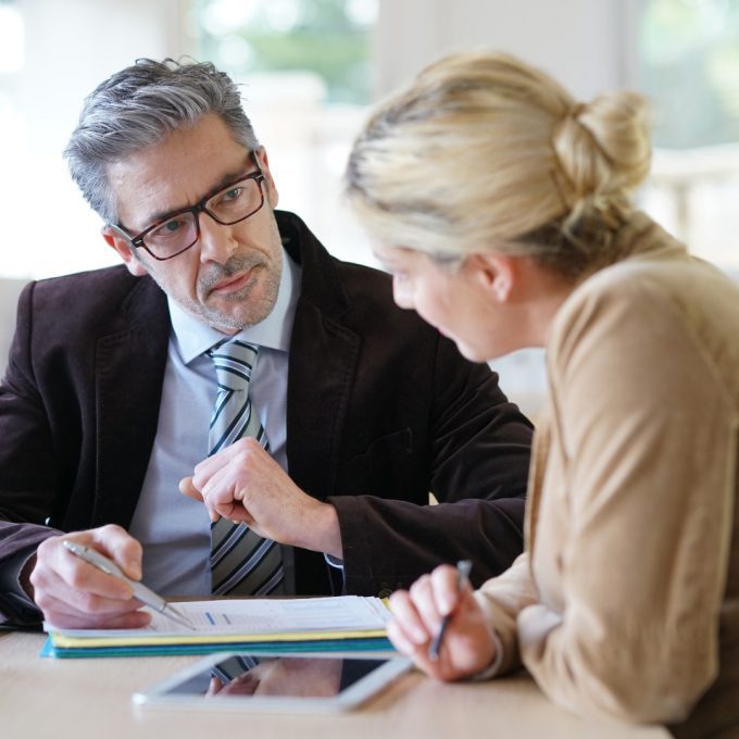 Divorce and Family Law