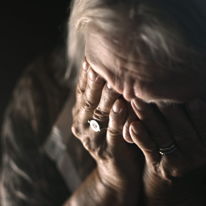 Abuse of the Old and Vulnerable
