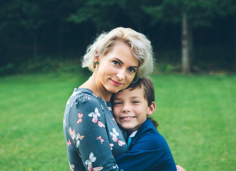 Divorce and Family Law