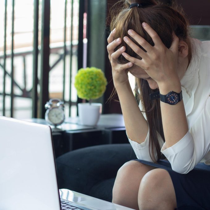 Assault or Abuse at Work