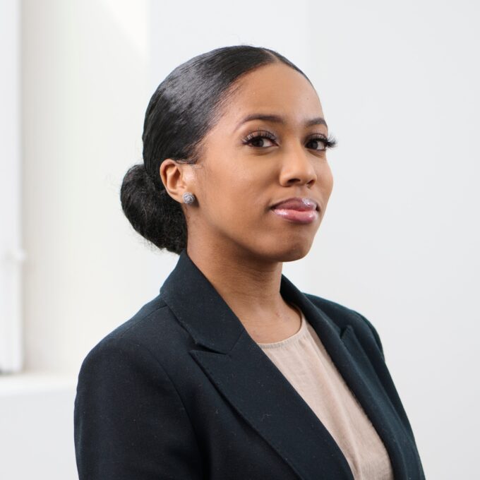 Aiesha Barnes