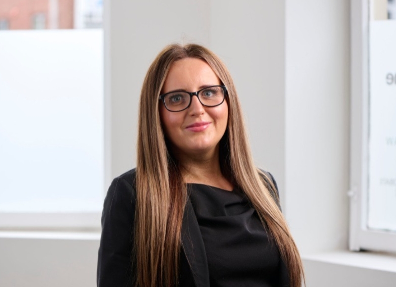 Chartered Legal Executive, Clinical Negligence