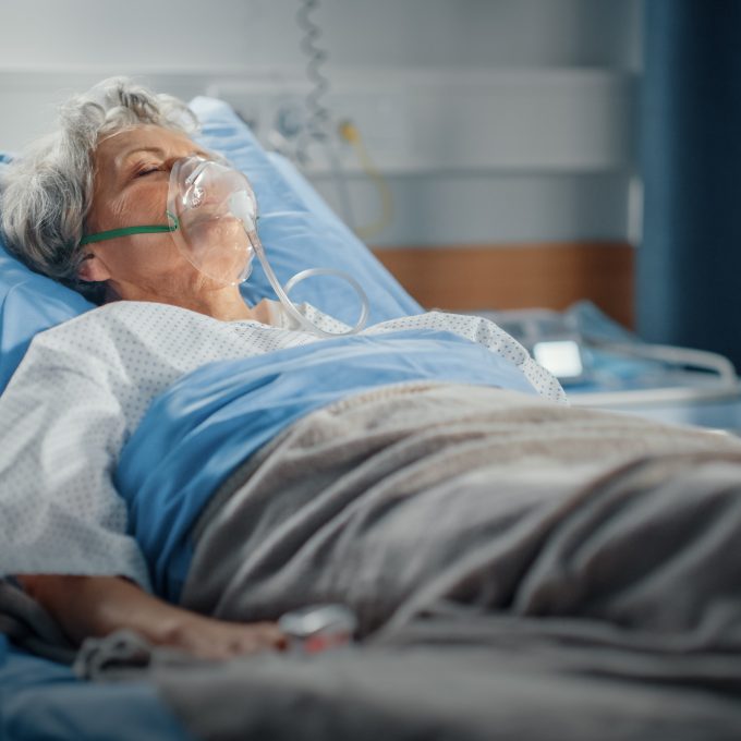 Bedsores and Ulcer Claims