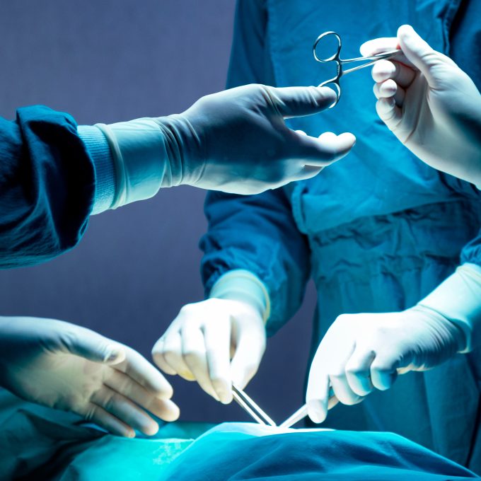 Bowel Surgery Claims