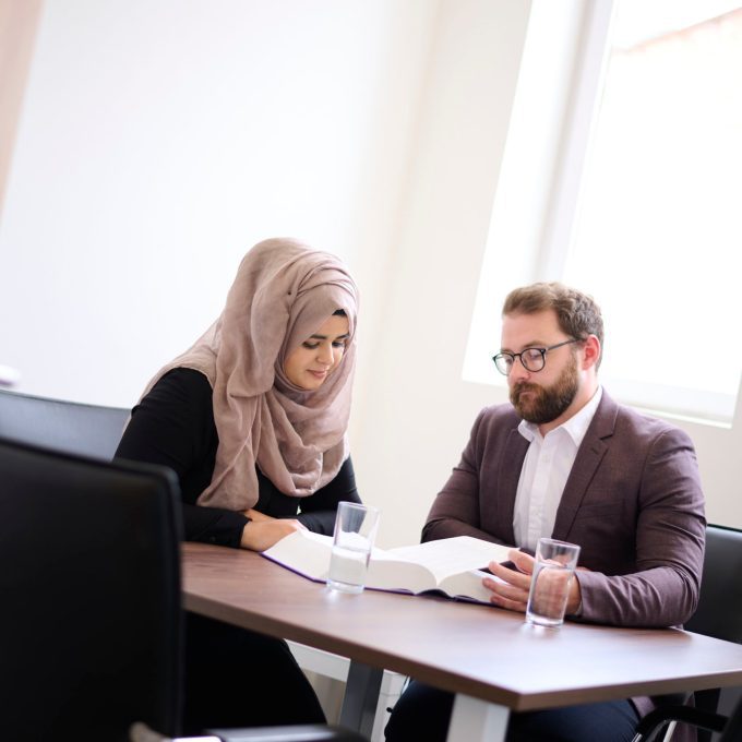 Business Lasting Powers of Attorney