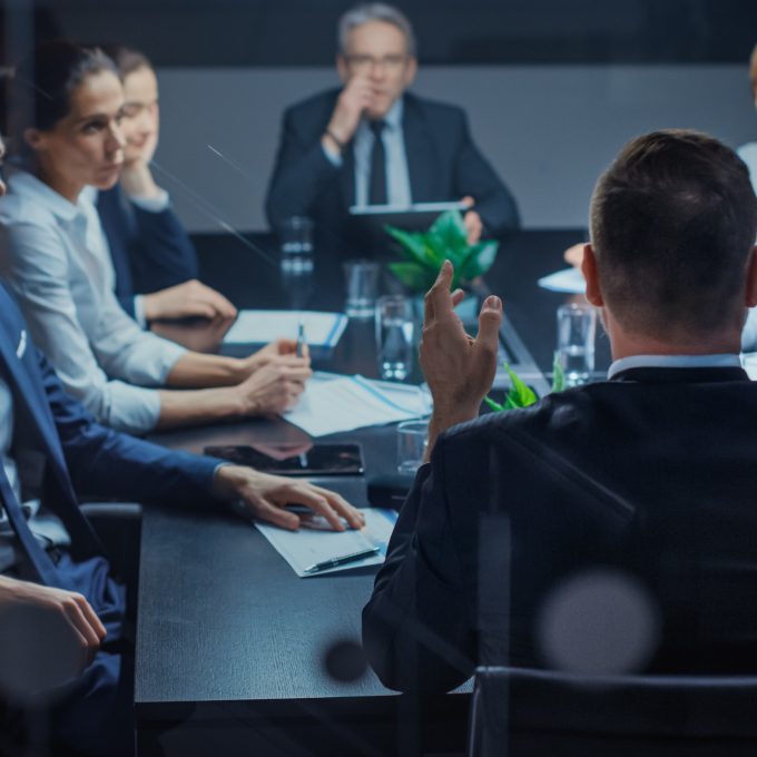 Family Investment Company