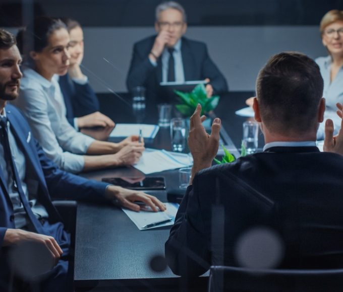 Business Succession Planning