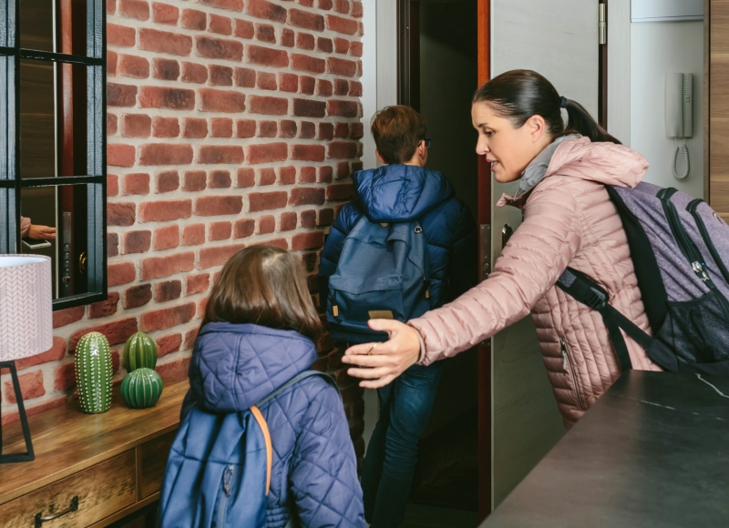 Divorce and Family Law