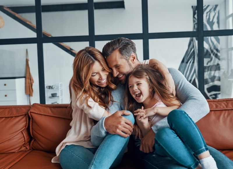Divorce and Family Law