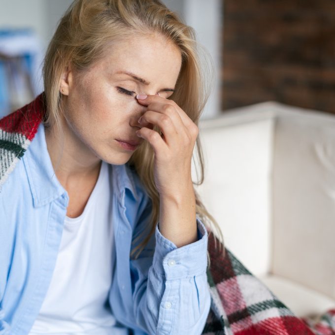 Chronic Pain