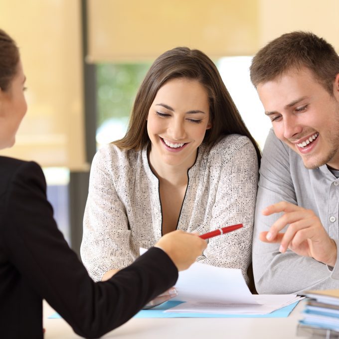 Cohabitation Agreements