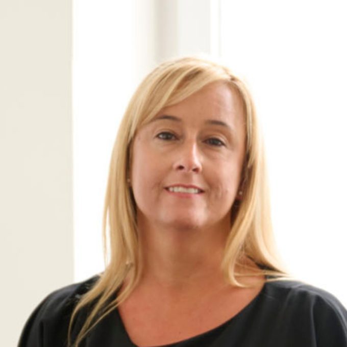 Clare Tinker