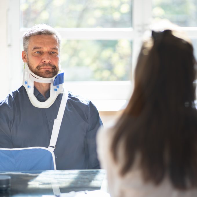 Damages Claims and Interim Damages Payments
