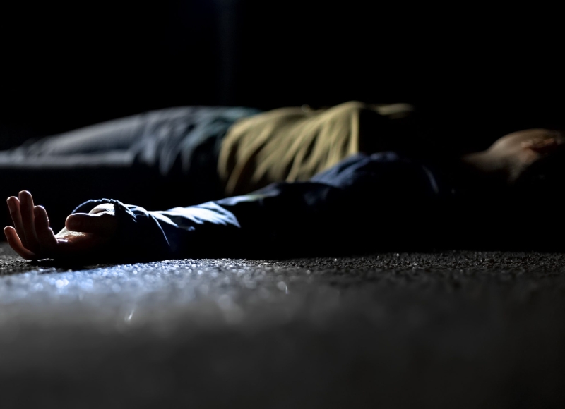 Criminal Injury Claims