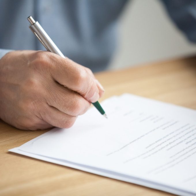 Types of Grants of Probate