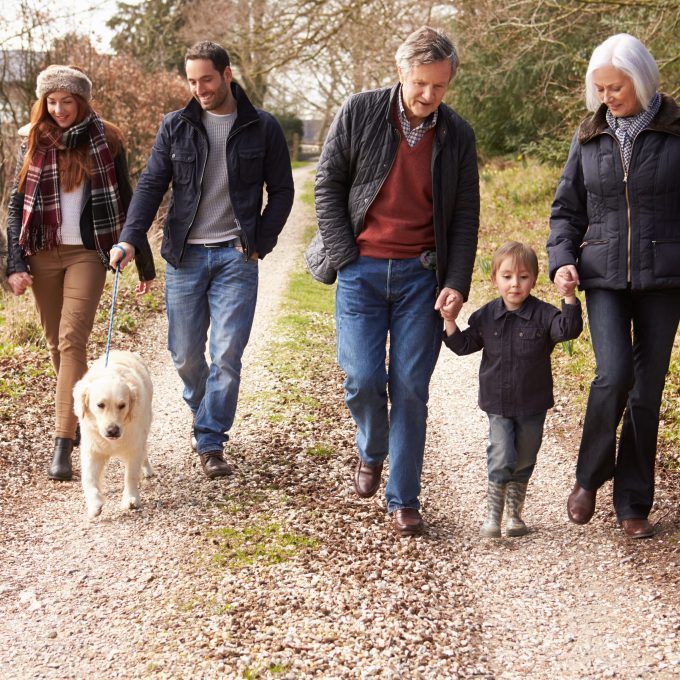 Family Law Misconceptions: Shared Care