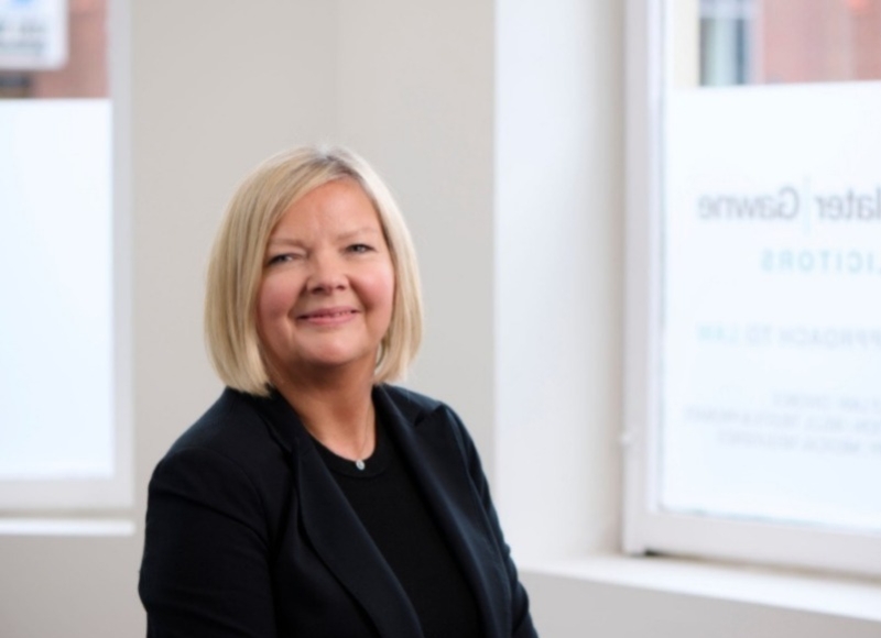 Partner, Wealth Protection