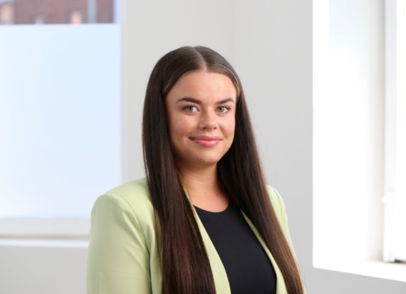 Paralegal, Court of Protection