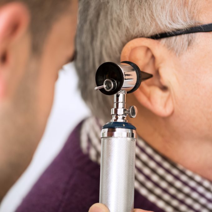 Loss of Hearing Claims