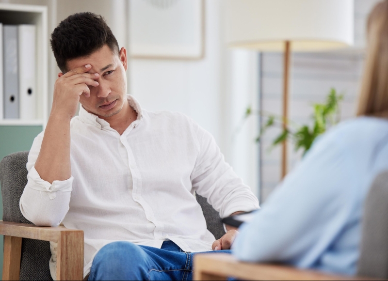 Criminal Injury Claims