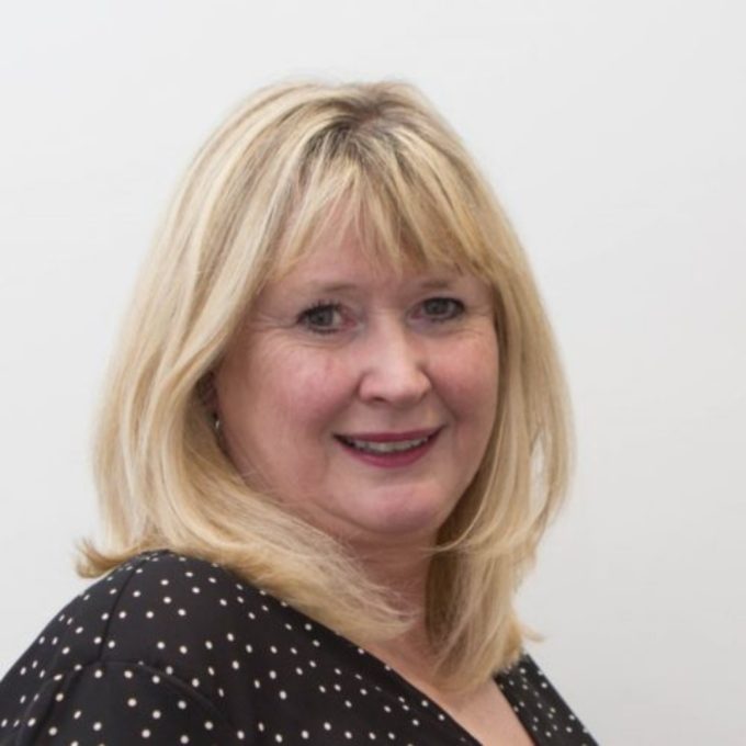 Jackie Rawcliffe
