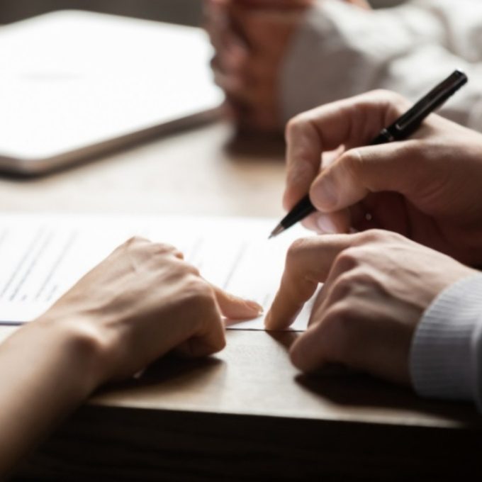 Appointment and retirement of trustees