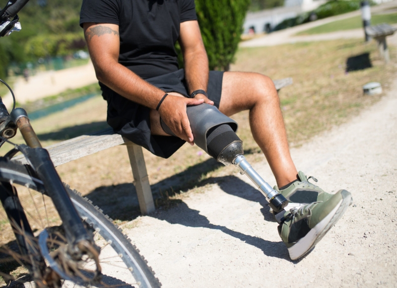 Serious Injury Claims