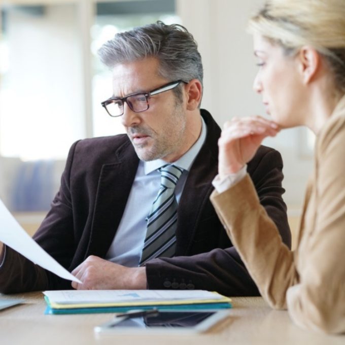 Personal Injury Trusts
