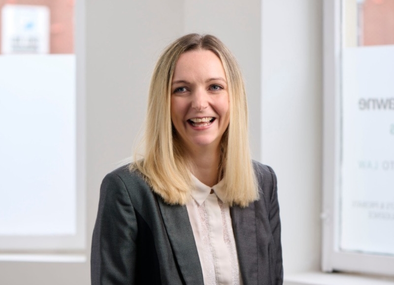 Associate, Clinical Negligence