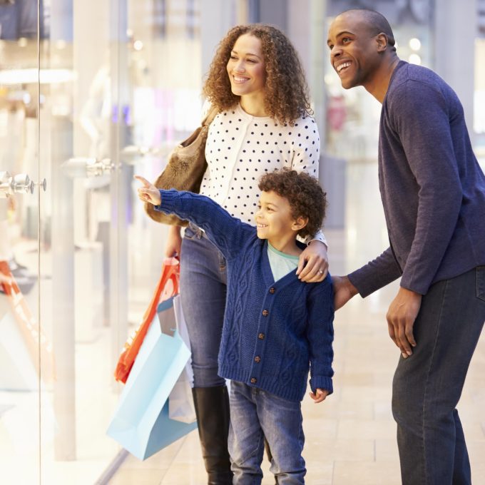 Child Maintenance and Financial Support