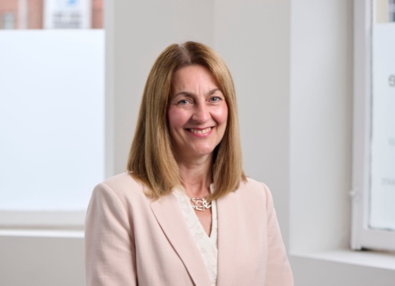 Legal Assistant, Wealth Protection