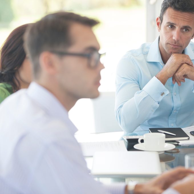 Mediation and Arbitration