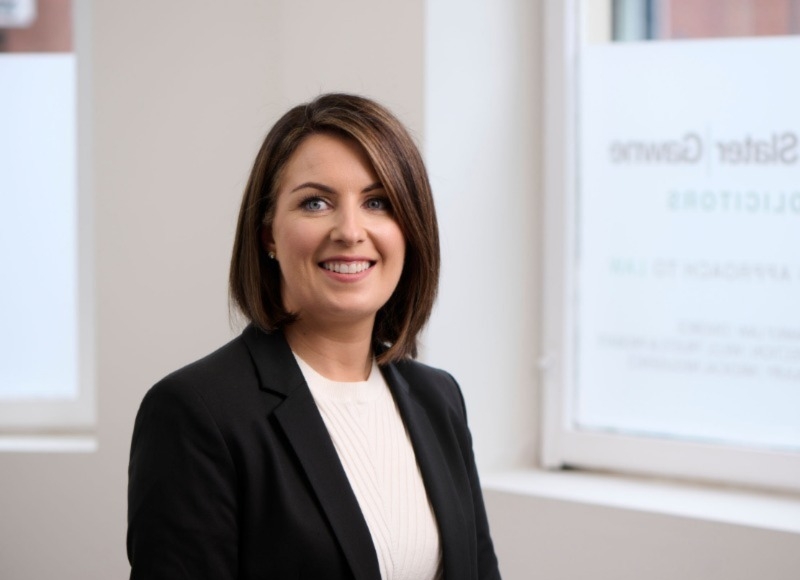 Senior Associate, Clinical Negligence