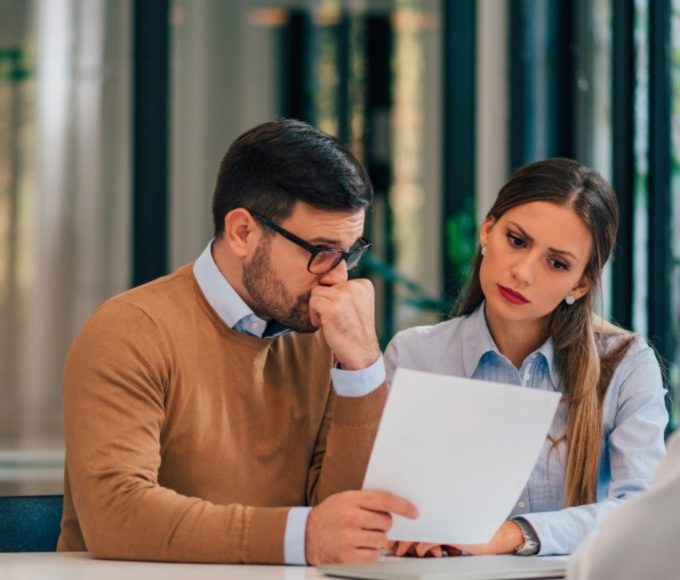 Removing an Attorney from a Lasting Power of Attorney