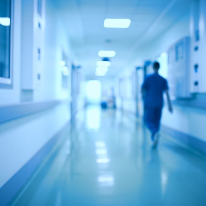 NHS Hospitals Claims