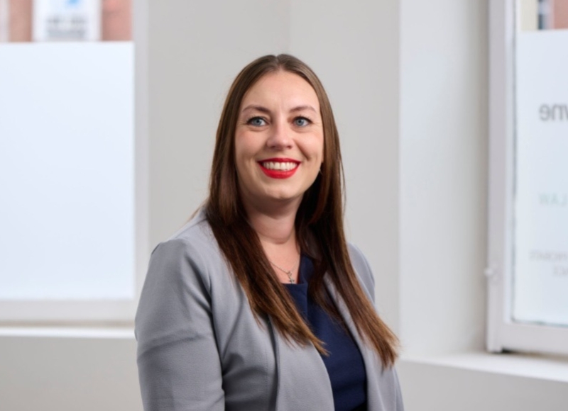 Associate, Chartered Legal Executive, Clinical Negligence