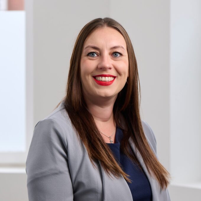 Natalie Staniforth